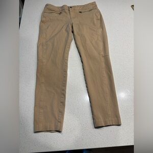 Ralph Lauren Women’s Khaki Chinos